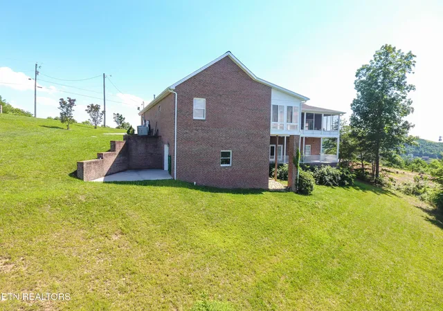 59th image of 364 Panoramic Dr, Maynardville, TN 37807 | MLS# 1345781