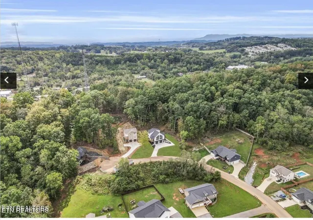 4th image of 250 Clear Creek Rd, Kodak, TN 37764 | MLS# 1345780