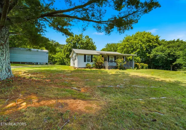Homes for sale in Louisville, TN | 3317 Pink Hatcher Ln, Louisville, TN 37777 | MLS# 1346554