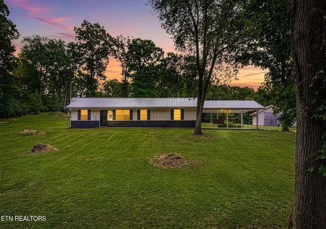 Homes for sale in Decatur, TN | 571 Goodfield Rd, Decatur, TN 37322 | MLS# 1346543