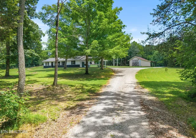 Homes for sale in Decatur, TN | 571 Goodfield Rd, Decatur, TN 37322 | MLS# 1346543
