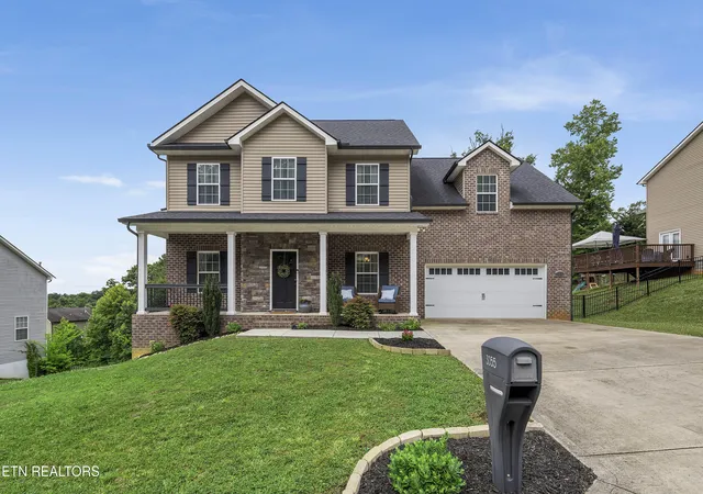 1st image of 3055 Oakwood Hills Ln, Knoxville, TN 37931 | MLS# 1346040