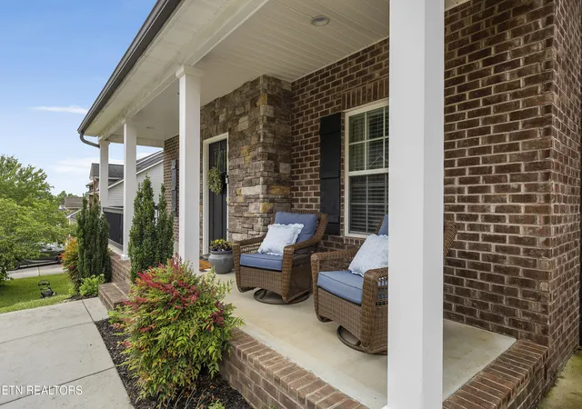 2nd image of 3055 Oakwood Hills Ln, Knoxville, TN 37931 | MLS# 1346040