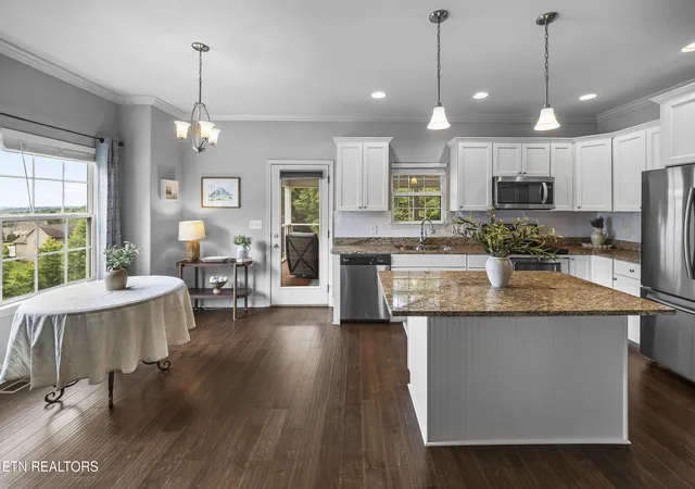 5th image of 3055 Oakwood Hills Ln, Knoxville, TN 37931 | MLS# 1346040