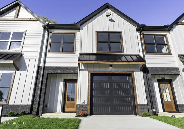 Photo 1 of Single family home for sale at 1337 Grace Ridge Dr, Sevierville, TN 37862 | MLS# 1345851 | Listing updated on 2026-10-28