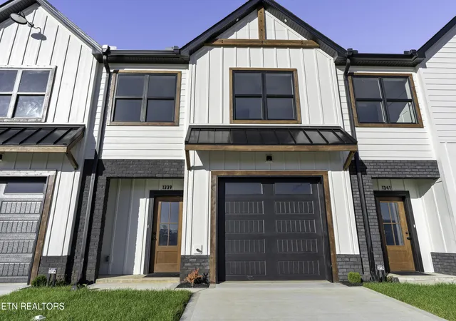 Photo 1 of Single family home for sale at 1339 Grace Ridge Dr, Sevierville, TN 37862 | MLS# 1345852 | Listing updated on 2026-10-28