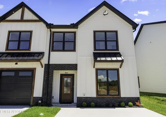 Photo 1 of Single family home for sale at 1341 Grace Ridge Dr, Sevierville, TN 37862 | MLS# 1345853 | Listing updated on 2026-10-28