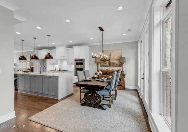 5th image of 1812 Thunderhead Rd, Knoxville, TN 37922 | MLS# 1345956