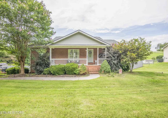 Photo 1 of Sale Pending at 4215 Wildwood Rd, Maryville, TN 37804 | MLS# 1345843 | Listing updated on 2026-08-20