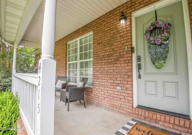 Photo 2 of Sale Pending at 4215 Wildwood Rd, Maryville, TN 37804 | MLS# 1345843 | Listing updated on 2026-08-20