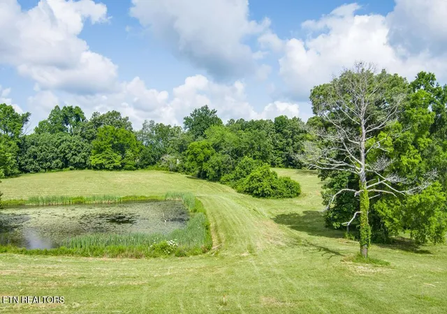 Photo 4 of Land for sale at 2390 Bowser Rd, Cookeville, TN 38506 | MLS# 1345817 | Listing updated on 2026-06-24