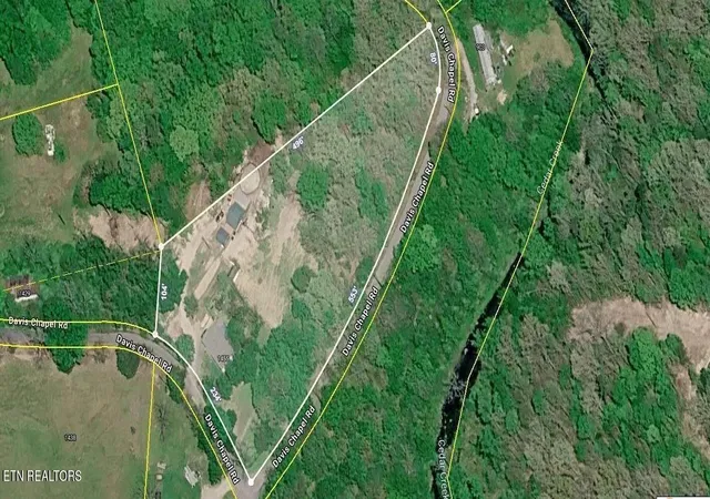 Homes for sale in La Follette, TN | 1455 Davis Chapel Rd, La Follette, TN 37766 | MLS# 1346053
