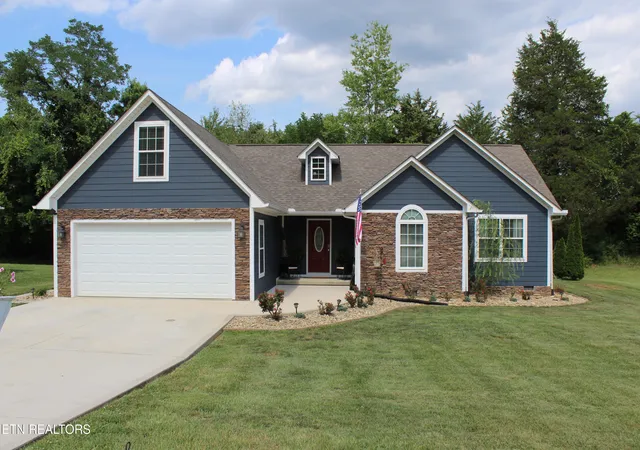 Homes for sale in Jacksboro, TN | 120 Judge Asbury Ct, Jacksboro, TN 37757 | MLS# 1345830
