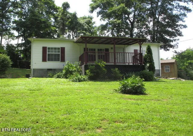 Homes for sale in Rutledge, TN | 198 Rose Hill Ln, Rutledge, TN 37861 | MLS# 1346109
