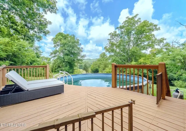 Photo 4 of Single family home for sale at 1207 Fagley Dr, Seymour, TN 37865 | MLS# 1347393 | Listing updated on 2026-09-03