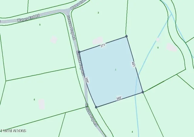 2nd image of Tbd Grouse Top (lot 3) Rd, Walland, TN 37886 | MLS# 1345838