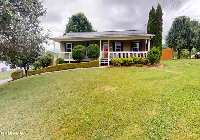 Homes for sale in Russellville, TN | 1773 Mullins Rd, Russellville, TN 37860 | MLS# 1345897