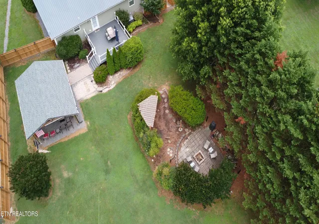 Homes for sale in Russellville, TN | 1773 Mullins Rd, Russellville, TN 37860 | MLS# 1345897
