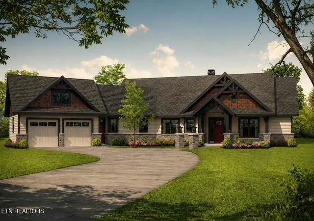 10th image of 1739 Redwing Lane, New Market, TN 37820 | MLS# 1345977