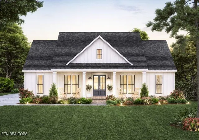 Photo 1 of Single family home for sale at 1741 Redwing Ln, New Market, TN 37820 | MLS# 1345981 | Listing updated on 2026-07-07