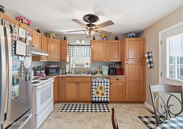 Homes for sale in Loudon, TN | 293 E Watkins Rd, Loudon, TN 37774 | MLS# 1345844