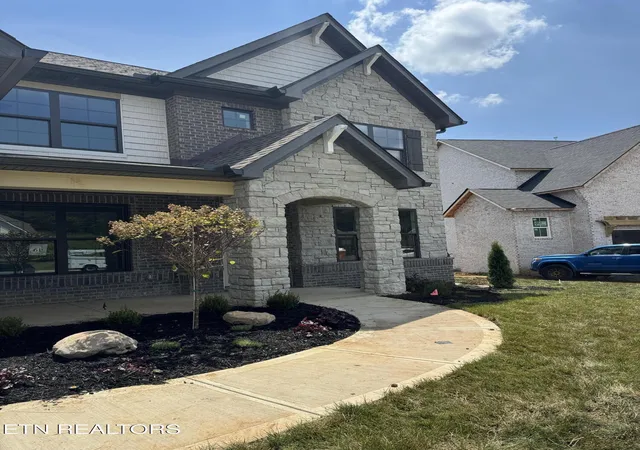 Photo 1 of Single family home for sale at 12924 Yorkshire Fog (lot 49) Ln, Farragut, TN 37934 | MLS# 1345898 | Listing updated on 2026-09-04