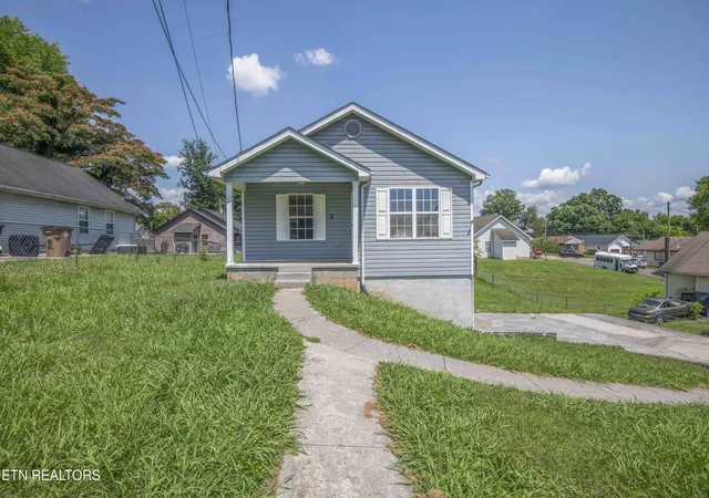 Photo 1 of Single family home for sale at 3523 Cherry Hl Ave, Knoxville, TN 37914 | MLS# 1345995 | Listing updated on 2026-09-15