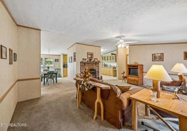 2nd image of 650 Gamble Gap Rd, Tellico Plains, TN 37385 | MLS# 1346009