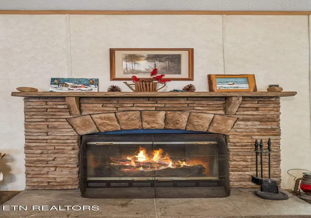 Photo 3 of Single family home for sale at 650 Gamble Gap Rd, Tellico Plains, TN 37385 | MLS# 1346009 | Listing updated on 2026-07-20
