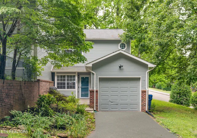 Photo 1 of Single family home for sale at 804 Olde Pioneer Tr #150, Knoxville, TN 37923 | MLS# 1345903 | Listing updated on 2026-09-04