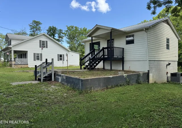 Homes for sale in Jamestown, TN | 314 & 316 Wheeler Ave, Jamestown, TN 38556 | MLS# 1345921