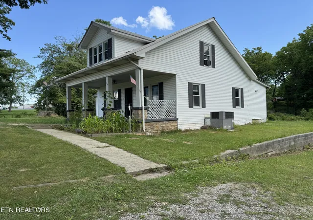 Homes for sale in Jamestown, TN | 314 & 316 Wheeler Ave, Jamestown, TN 38556 | MLS# 1345921