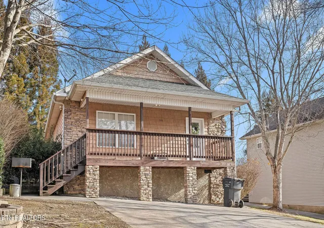 1st image of 644 Lloyd Huskey Rd, Pigeon Forge, TN 37863 | MLS# 1345910