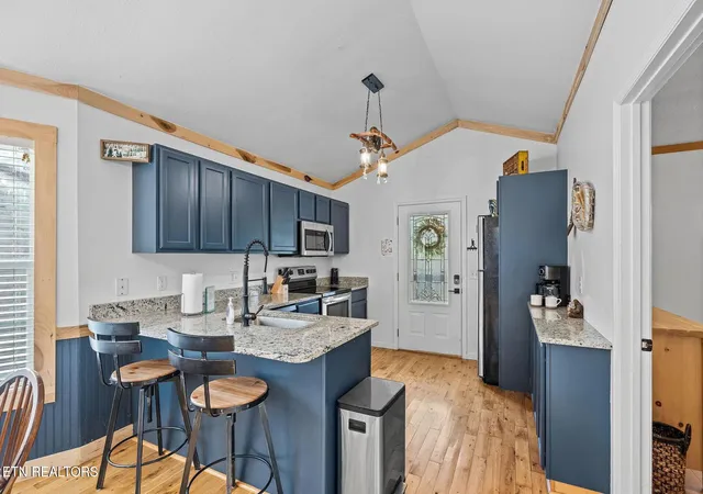 3rd image of 644 Lloyd Huskey Rd, Pigeon Forge, TN 37863 | MLS# 1345910