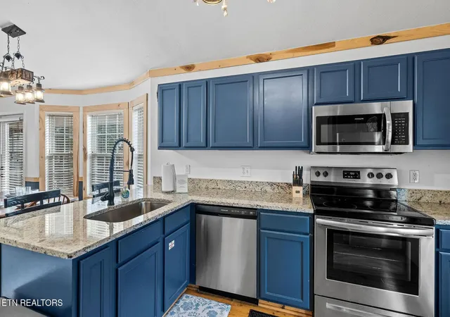4th image of 644 Lloyd Huskey Rd, Pigeon Forge, TN 37863 | MLS# 1345910