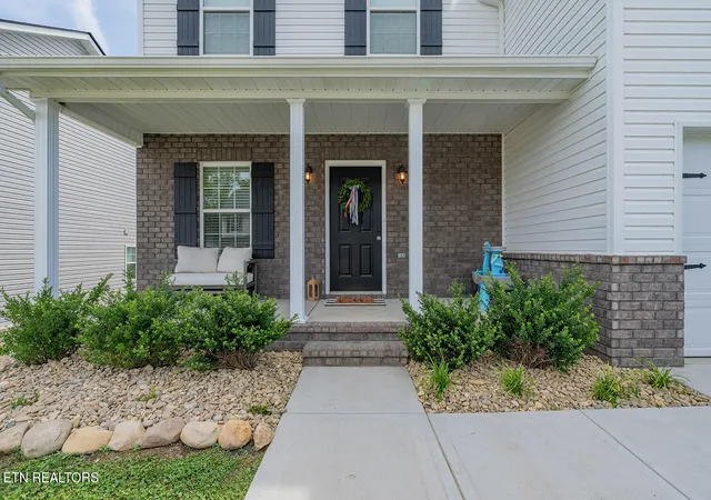 Homes for sale in Corryton, TN | 7645 Honey Oaks Rd, Corryton, TN 37721 | MLS# 1346178