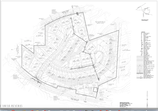 3rd image of 307 Tennessee 360, Vonore, TN 37885 | MLS# 1345941
