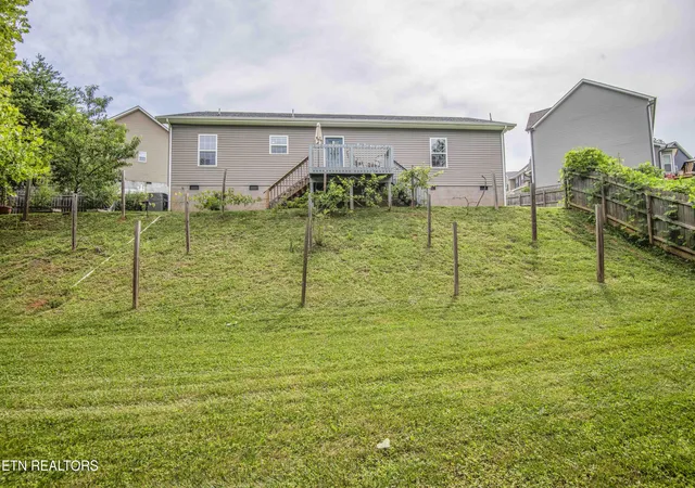 55th image of 2000 Country Brook Ln, Knoxville, TN 37921 | MLS# 1345939