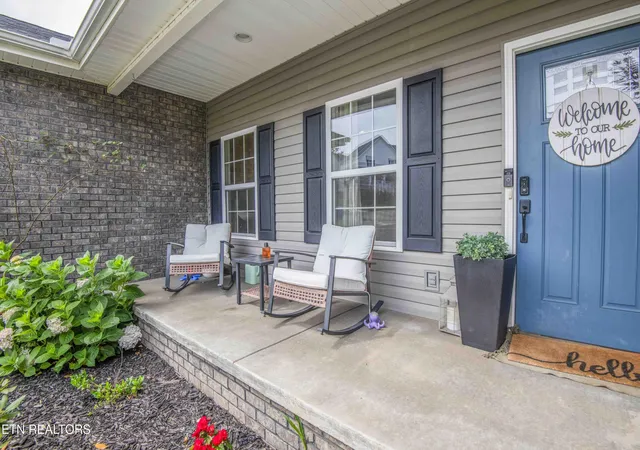 5th image of 2000 Country Brook Ln, Knoxville, TN 37921 | MLS# 1345939