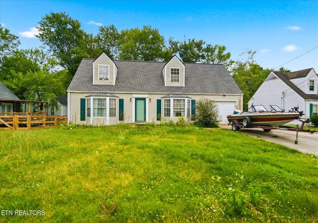 Photo 1 of Single family home for sale at 1830 Longcress Dr, Knoxville, TN 37918 | MLS# 1345953 | Listing updated on 2026-07-20