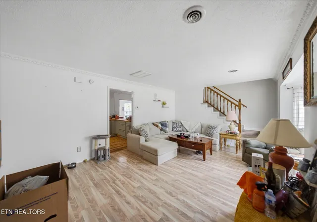 Photo 3 of Single family home for sale at 1830 Longcress Dr, Knoxville, TN 37918 | MLS# 1345953 | Listing updated on 2026-07-20