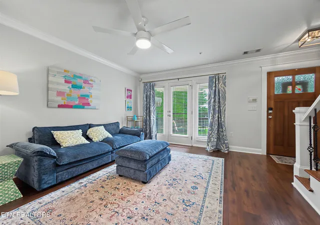 3rd image of 3915 Cherokee Woods Wy #209, Knoxville, TN 37920 | MLS# 1345959