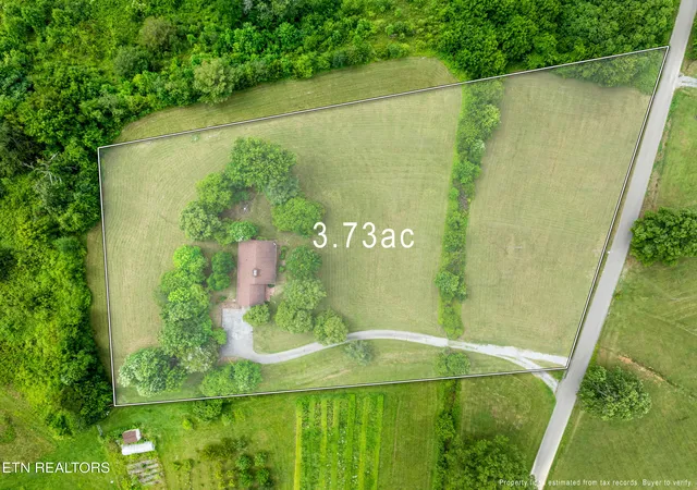 Homes for sale in Mosheim, TN | 541 Big Springs Dr, Mosheim, TN 37818 | MLS# 1345990