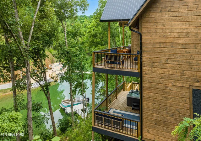 Photo 3 of Sale Pending at 232 Jolene Way, Sevierville, TN 37876 | MLS# 1346442 | Listing updated on 2026-09-12