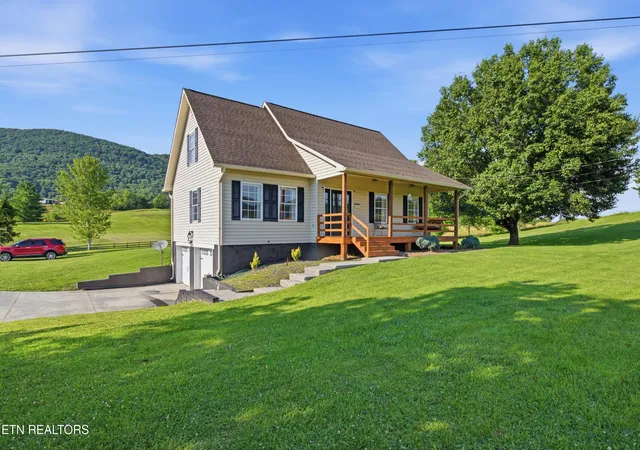 1st image of 4784 Old Hwy 63, Speedwell, TN 37870 | MLS# 1345999