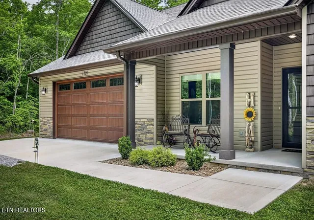 4th image of 1507 E Overlook Rd, Monterey, TN 38574 | MLS# 1346132