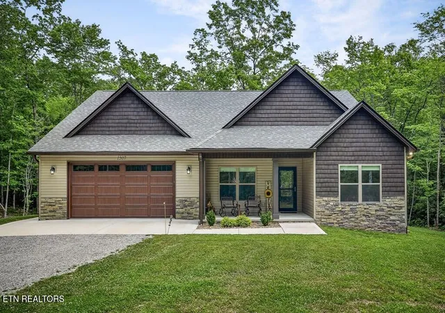 50th image of 1507 E Overlook Rd, Monterey, TN 38574 | MLS# 1346132