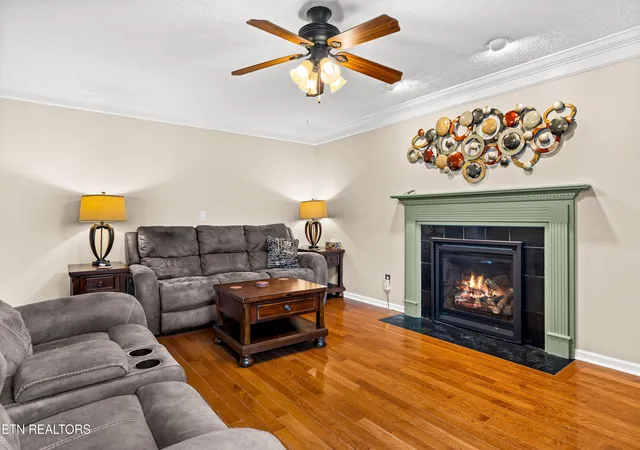 3rd image of 7449 Willow Trace Ln, Knoxville, TN 37938 | MLS# 1347559