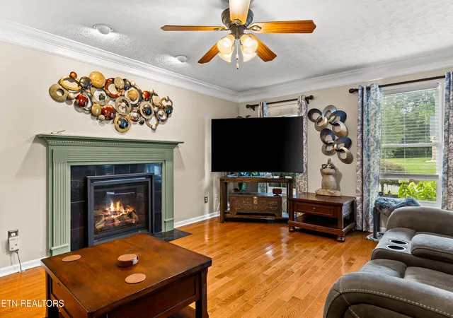 5th image of 7449 Willow Trace Ln, Knoxville, TN 37938 | MLS# 1347559