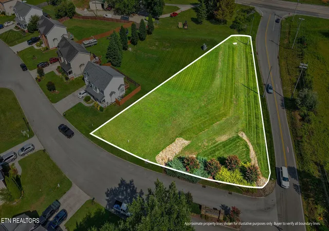 Photo 2 of Land for sale at 0 Summertime Ln, Knoxville, TN 37938 | MLS# 1346400 | Listing updated on 2026-07-31